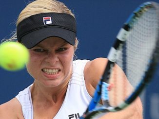 Katerina Siniakova v Kim Clijsters Live Streaming, Prediction
