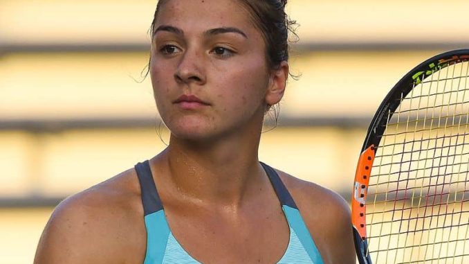 WTA Tashkent Open 2019 Predictions & Tips for September 24: Margarita Gasparyan v Stefanie Voegele & Kristyna Pliskova v Jasmine Paolini