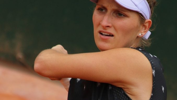 Marketa Vondrousova v Madison Keys tips & predictions