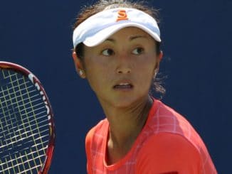 Misaki Doi v Oksana Selekhmeteva live streaming, predictions Hamburg European Open 2022