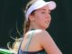 Nina Stojanovic v Grace Min Live Streaming, Prediction