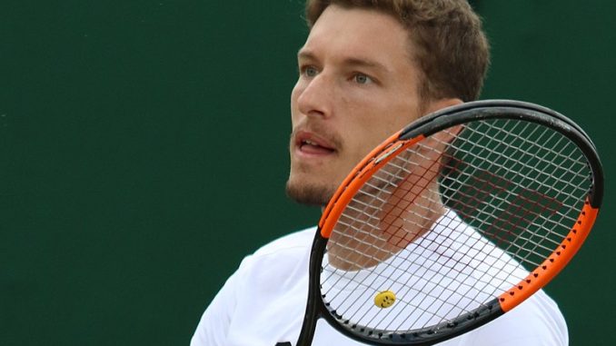 Pablo Carreno Busta v Dusan Lajovic Live Streaming, Prediction