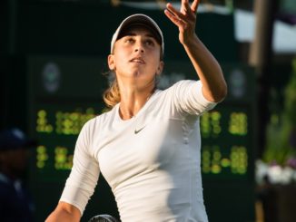 Petra Martic v Clara Tauson Live Streaming, Prediction