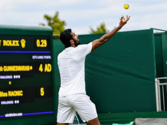 Prajnesh Gunneswaran v Yannick Maden live streaming and predictions