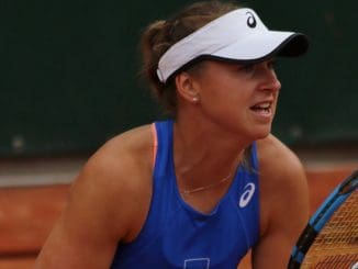 Nuria Parrizas-Diaz v Rebecca Peterson live streaming, predictions WTA Quebec Open 2022