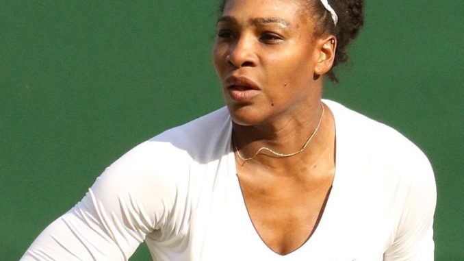 Serena Williams v Tsvetana Pironkova live streaming and predictions