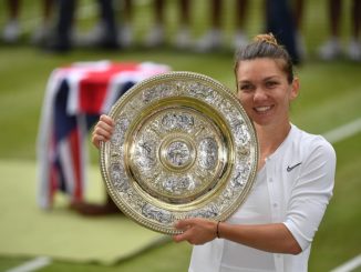 Can Halep win another title?