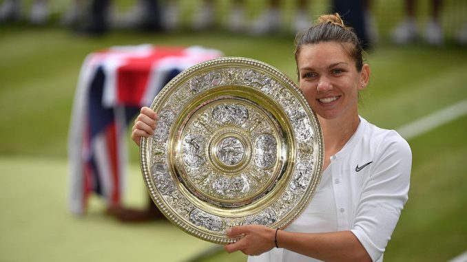 Can Halep win another title?