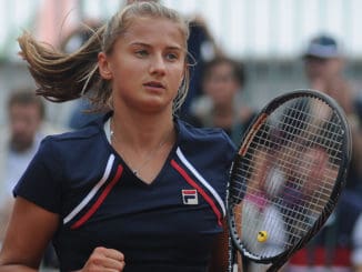 Japan Women's Open 2019 Predictions & Tips for Alison van Uytvanck v Kirsten Flipkens & Zarina Diyas v Nao Hibino