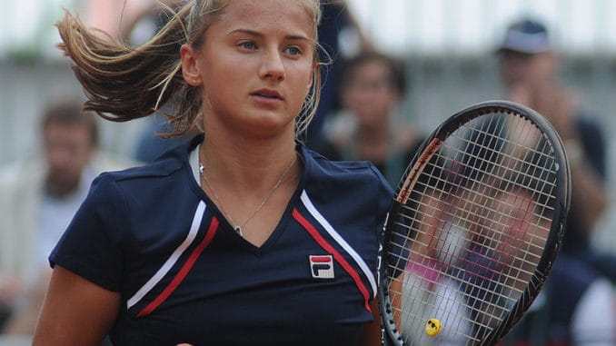 Japan Women's Open 2019 Predictions & Tips for Alison van Uytvanck v Kirsten Flipkens & Zarina Diyas v Nao Hibino