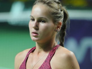 Ajla Tomljanovic v Veronika Kudermetova live streaming, predictions WTA Cincinnati Open 2022