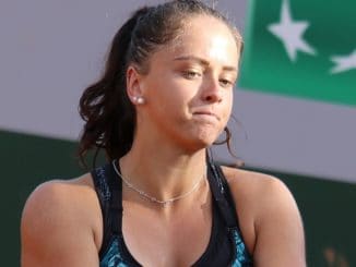 Viktoria Kuzmova v Stefanie Voegele live streaming and predictions