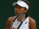 Zhang Shuai v Amarissa Kiara Tóth tips & predictions