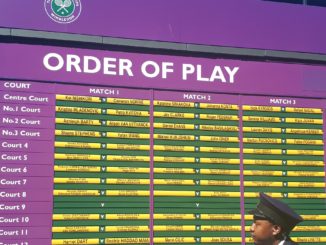 Wimbledon 2022 live streaming