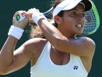 Maddison Inglis v Ankita Raina Live Streaming, Prediction