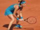 Caroline Garcia v Xiyu Wang predictions and tips