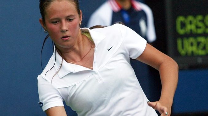 Daria Kasatkina v Mayar Sherif Papamichail predictions and tips