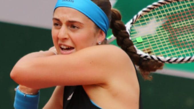 Jelena Ostapenko v Danielle Collins tips & predictions