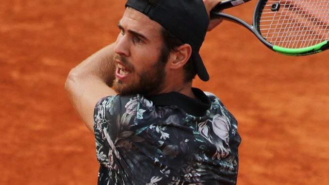 Karen Khachanov v Tomas Etcheverry betting tips and predictions