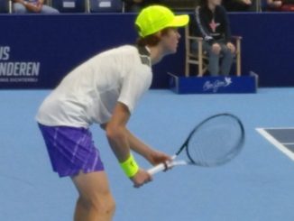 Jannik Sinner v Frances Tiafoe Live Streaming & Predictions