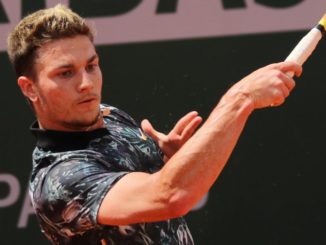 Miomir Kecmanovic v Dominic Stricker Predictions, H2H, Preview & Tips