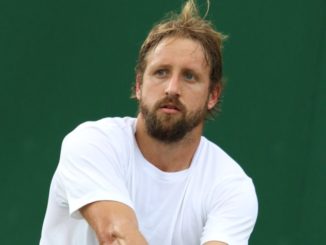 Botic van de Zandschulp v Tennys Sandgren Live Streaming, Prediction