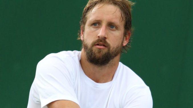 Botic van de Zandschulp v Tennys Sandgren Live Streaming, Prediction