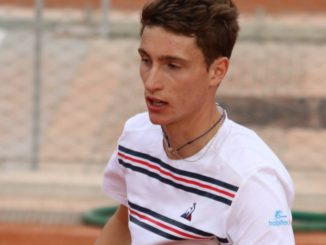 Ugo Humbert v Lorenzo Sonego Live Streaming, Predictions, Tips