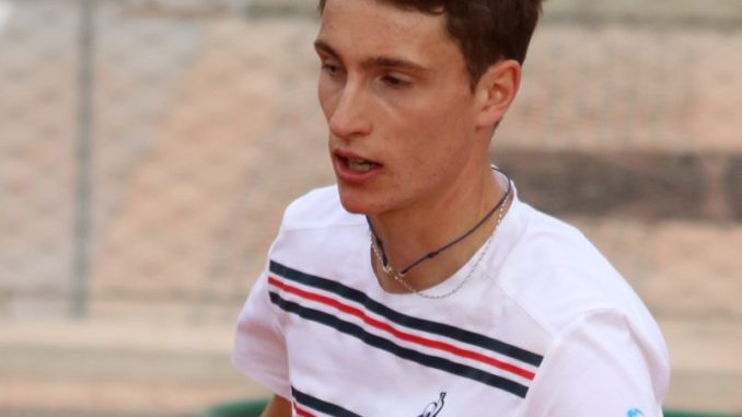 Ugo Humbert v Lorenzo Sonego Live Streaming, Predictions, Tips