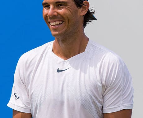 Nadal favourite to win Rome Masters