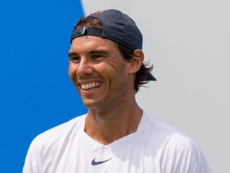 Nadal favourite to win Rome Masters