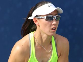 Saisai Zheng v Stefanie Voegele Live Streaming, Prediction