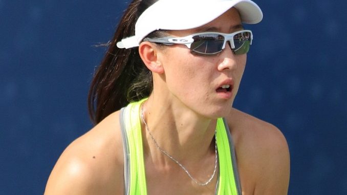 Saisai Zheng v Stefanie Voegele Live Streaming, Prediction