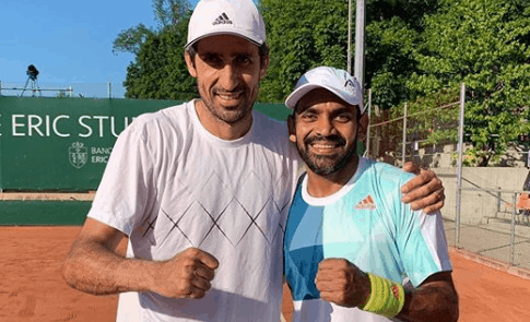 Tennis News Today: India's Divij Sharan on 2020 season and the Olympics