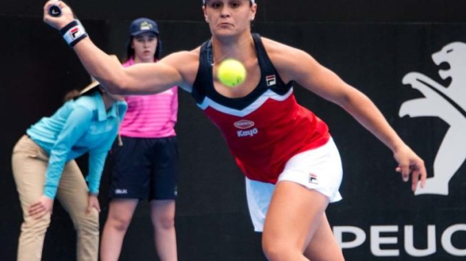 Ashleigh Barty v Danielle Collins live streaming predictions Australian Open 2022 Final