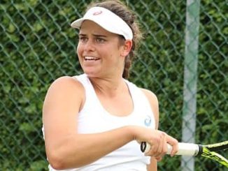 Jennifer Brady v Anna Blinkova live streaming and predictions