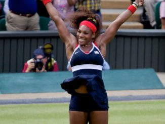 Serena Williams Australian Open 2021
