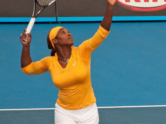 Serena Williams v Harmony Tan live streaming and predictions