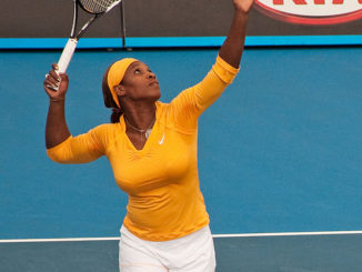 Serena Williams v Danka Kovinic Live Streaming, Prediction