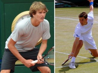 Zverev v Thiem live streaming