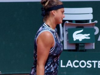 Aryna Sabalenka v Shelby Rogers live streaming, predictions WTA Cincinnati Open 2022
