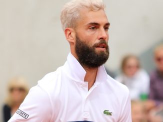 Yosuke Watanuki v Benoit Paire Live Streaming, Prediction