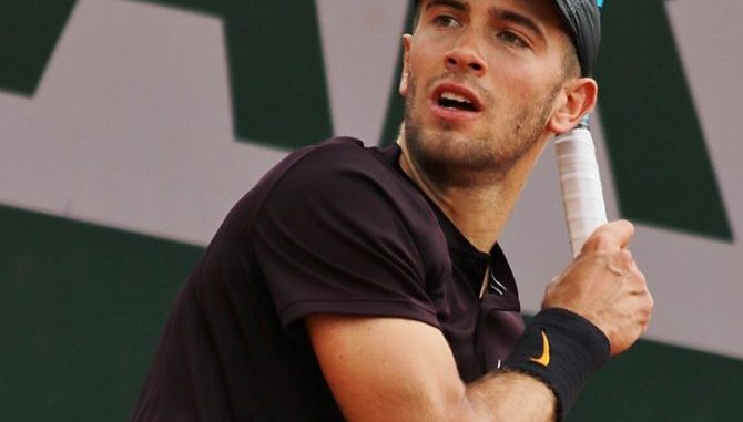 Borna Ćorić v Sebastian Baez predictions and tips