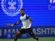 Pune Open continued on Tuesday