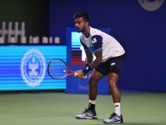 Sumit Nagal v Jay Clarke live streaming and predictions