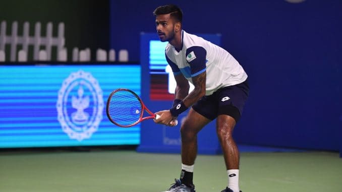 Sumit Nagal v Jay Clarke live streaming and predictions