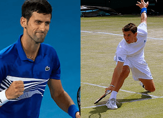 Djokovic v Thiem Predictions and Tips