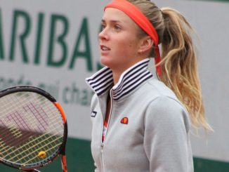 Elina Svitolina v Camila Giorgi Live Streaming Predictions Tokyo Olympics 2020