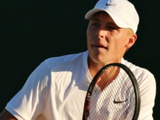 Ilya Ivashka v Maxime Cressy Live Streaming, Prediction