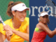 Muguruza v Kenin Live Streaming